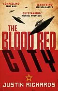 E-Book (epub) Blood Red City von Justin Richards