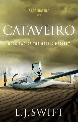 E-Book (epub) Cataveiro von E. J. Swift