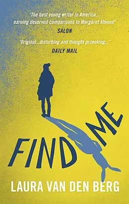 E-Book (epub) Find Me von Laura van den Berg