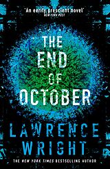 eBook (epub) End of October de Lawrence Wright