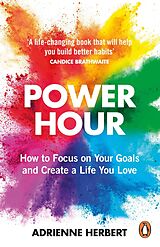 E-Book (epub) Power Hour von Adrienne Herbert