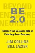 E-Book (epub) Beyond Entrepreneurship 2.0 von Jim Collins