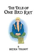E-Book (epub) Tale of One Bad Rat von Bryan Talbot