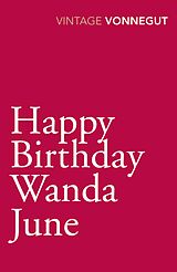 eBook (epub) Happy Birthday, Wanda June de Kurt Vonnegut