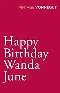 E-Book (epub) Happy Birthday, Wanda June von Kurt Vonnegut