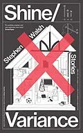 E-Book (epub) Shine/Variance von Stephen Walsh