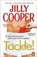 E-Book (epub) Tackle! von Jilly Cooper