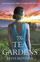 E-Book (epub) Tea Gardens von Fiona McIntosh