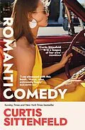 E-Book (epub) Romantic Comedy von Curtis Sittenfeld