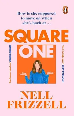 E-Book (epub) Square One von Nell Frizzell
