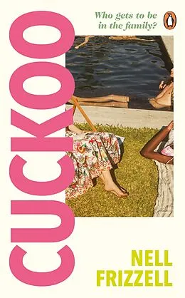 E-Book (epub) Cuckoo von Nell Frizzell