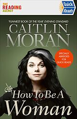 E-Book (epub) How To Be a Woman von Caitlin Moran