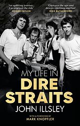 eBook (epub) My Life in Dire Straits de John Illsley