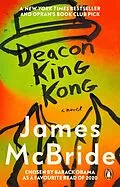 E-Book (epub) Deacon King Kong von James McBride