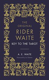 E-Book (epub) Key To The Tarot von A.E. Waite