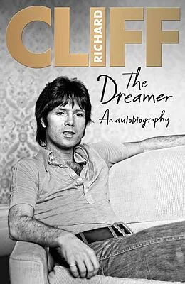 E-Book (epub) Dreamer von Cliff Richard