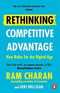 E-Book (epub) Rethinking Competitive Advantage von Ram Charan