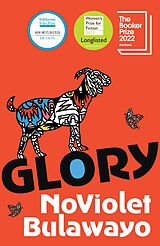 eBook (epub) Glory de NoViolet Bulawayo