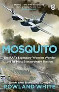 E-Book (epub) Mosquito von Rowland White
