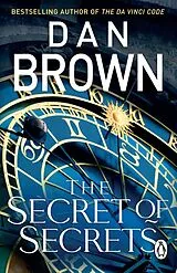 E-Book (epub) The Secret of Secrets von Dan Brown