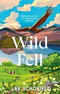 E-Book (epub) Wild Fell von Lee Schofield