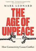 E-Book (epub) The Age of Unpeace von Mark Leonard