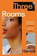 E-Book (epub) Three Rooms von Jo Hamya