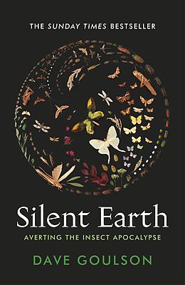 E-Book (epub) Silent Earth von Dave Goulson