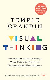 E-Book (epub) Visual Thinking von Temple Grandin