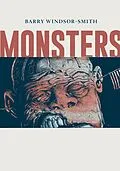 E-Book (epub) Monsters von Barry Windsor-Smith