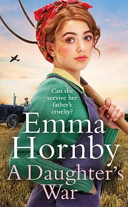 E-Book (epub) A Daughter's War von Emma Hornby