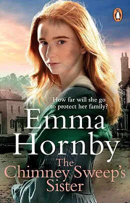 E-Book (epub) The Chimney Sweep's Sister von Emma Hornby