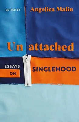 E-Book (epub) Unattached von Angelica Malin