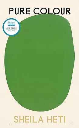 E-Book (epub) Pure Colour von Sheila Heti