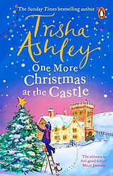 eBook (epub) One More Christmas at the Castle de Trisha Ashley