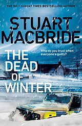 eBook (epub) The Dead of Winter de Stuart MacBride