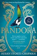 E-Book (epub) Pandora von Susan Stokes-Chapman