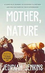 eBook (epub) Mother, Nature de Jedidiah Jenkins