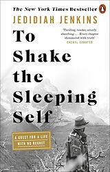 eBook (epub) To Shake the Sleeping Self de Jedidiah Jenkins