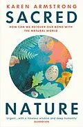 E-Book (epub) Sacred Nature von Karen Armstrong