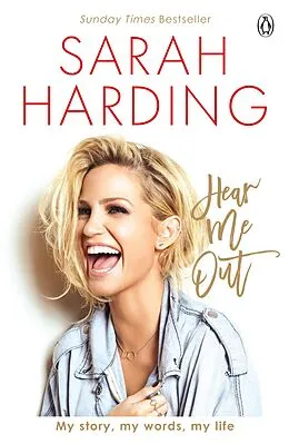 E-Book (epub) Hear Me Out von Sarah Harding