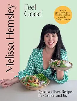 E-Book (epub) Feel Good von Melissa Hemsley