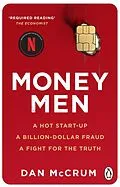 E-Book (epub) Money Men von Dan Mccrum