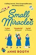 E-Book (epub) Small Miracles von Anne Booth