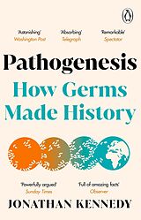 E-Book (epub) Pathogenesis von Jonathan Kennedy