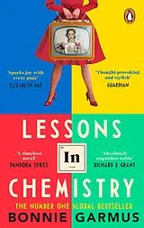 E-Book (epub) Lessons in Chemistry von Bonnie Garmus