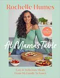 E-Book (epub) At Mama's Table von Rochelle Humes