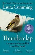 E-Book (epub) Thunderclap von Laura Cumming