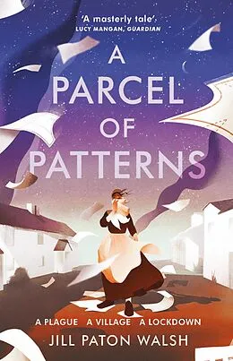 E-Book (epub) A Parcel of Patterns von Jill Paton Walsh