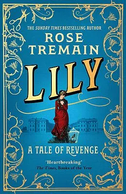 E-Book (epub) Lily von Rose Tremain